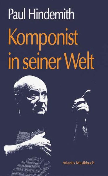 Produktbild: Komponist in seiner Welt