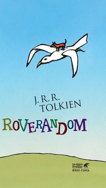 Produktbild: Roverandom