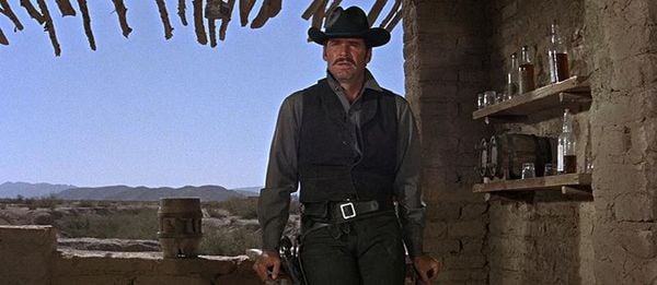 Produktbild: Die f&uuml;nf Ge&auml;chteten (Hour of the Gun) / Spannender Western mit James Garner von Regisseur John Sturges (&bdquo;Die glorreichen Sieben&ldquo;) (Pidax Western-Klassiker)