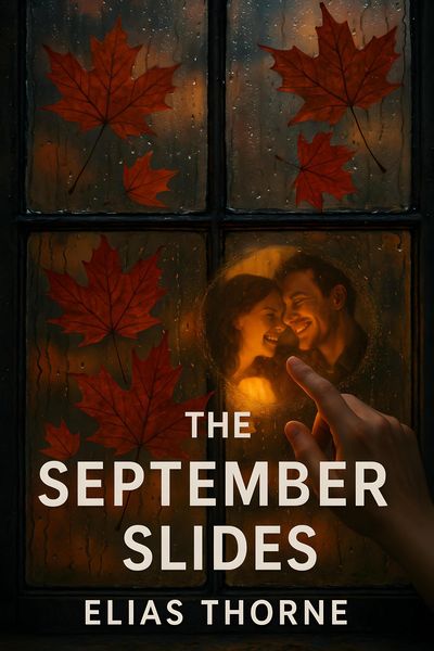 Produktbild: The September Slides : A Novel of Family Secrets and Lost Love