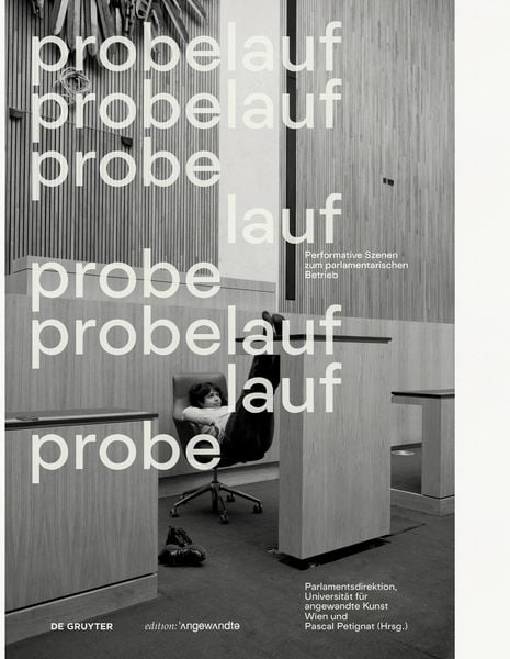 Produktbild: Probelauf