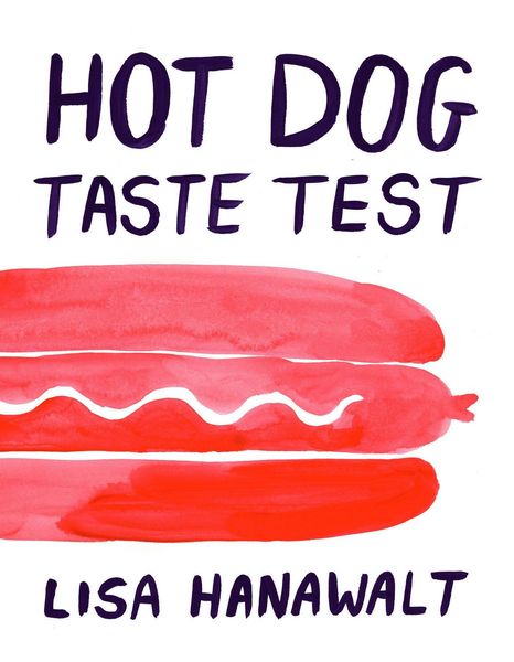 Produktbild: Hot Dog Taste Test