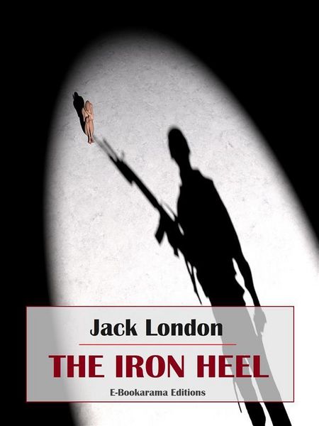 Produktbild: The Iron Heel