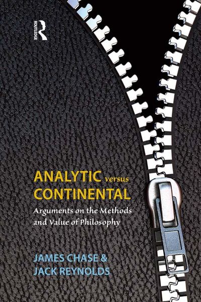 Produktbild: Analytic Versus Continental
