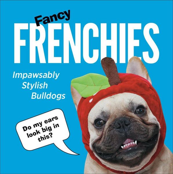 Produktbild: Fancy Frenchies