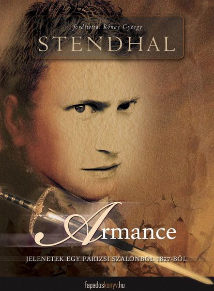 Produktbild: Armance