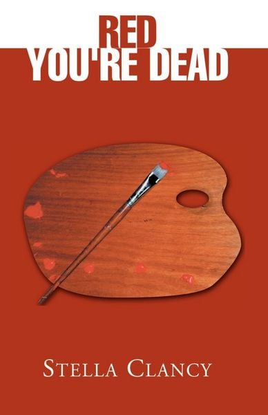 Produktbild: Red You're Dead