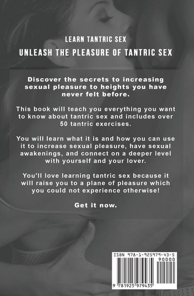 Produktbild: Learn Tantric Sex