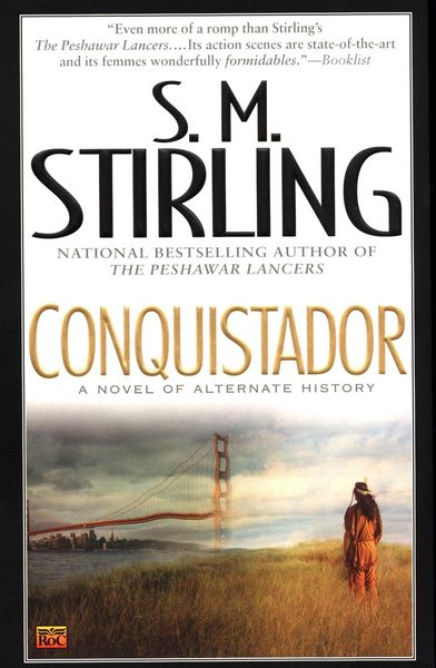 Produktbild: Conquistador