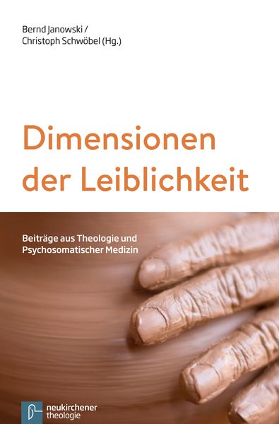 Produktbild: Dimensionen der Leiblichkeit