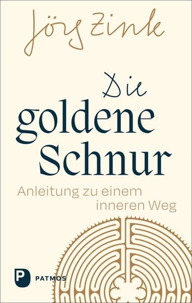 Produktbild: Die goldene Schnur