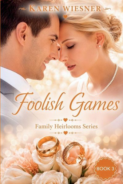 Produktbild: Foolish Games