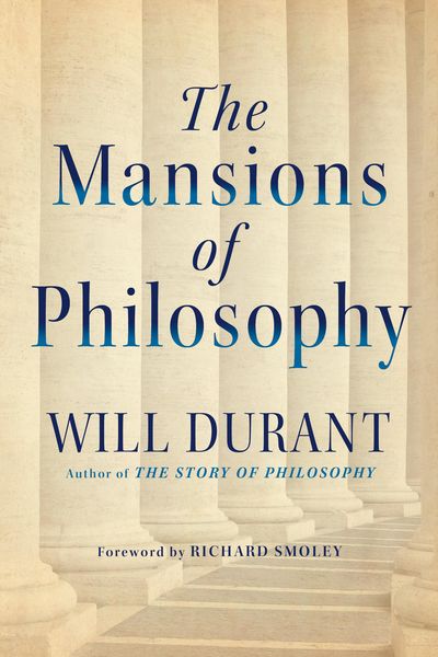 Produktbild: The Mansions of Philosophy (Maple Spring Classic Edition)