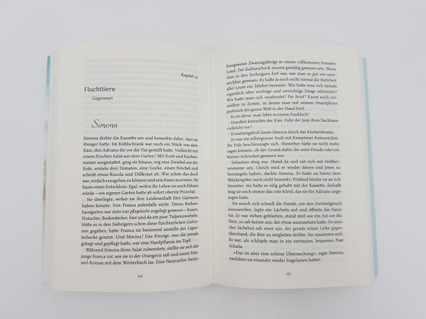 Produktbild: Belmonte