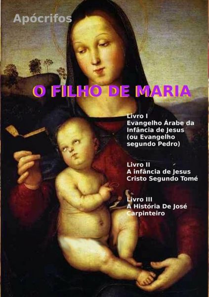 Produktbild: O Filho De Maria