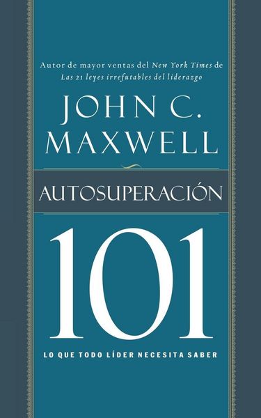 Produktbild: La Autosuperaci&iquest;&iquest;n 101