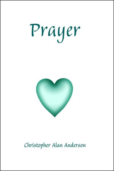 Produktbild: Prayer
