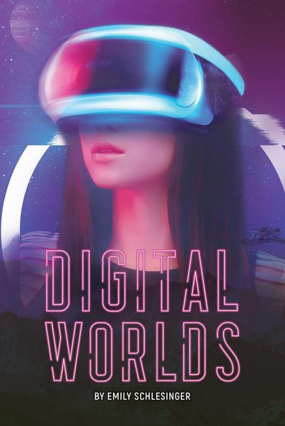Produktbild: Digital Worlds