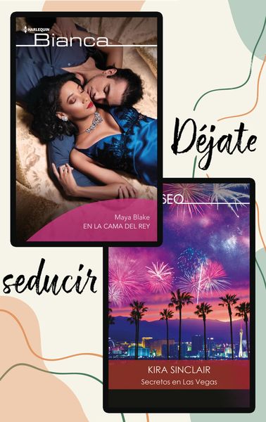 Produktbild: E-Pack Bianca y Deseo marzo 2022