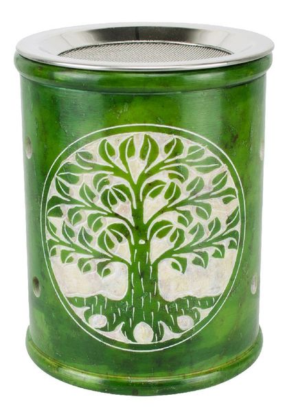 Produktbild: R&auml;uchergef&auml;&szlig; Baum des Lebens