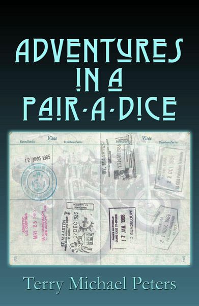 Produktbild: Adventures In A Pair-A-Dice