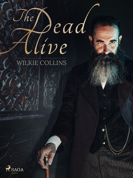 Produktbild: The Dead Alive