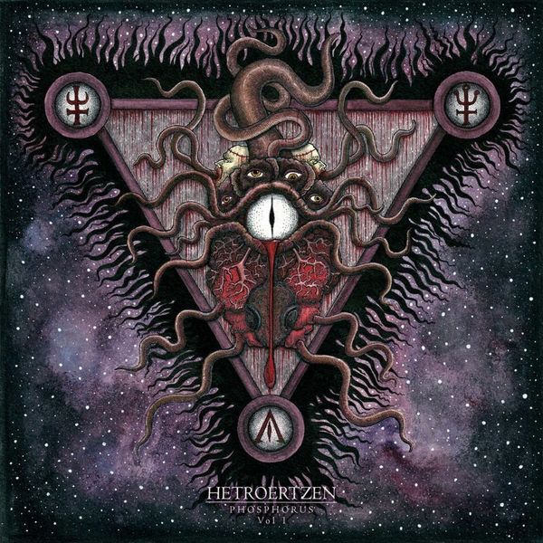 Produktbild: Phosphorus Vol.1
