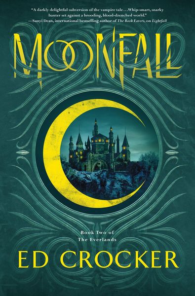 Produktbild: Moonfall