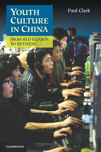 Produktbild: Youth Culture in China