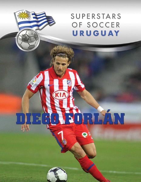 Produktbild: Diego Forl&aacute;n