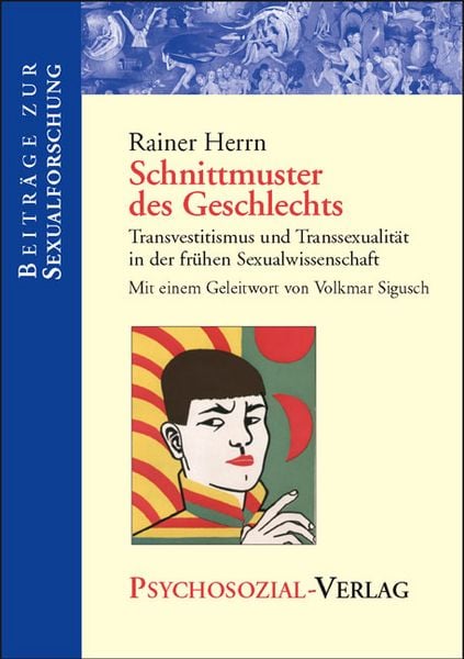 Produktbild: Schnittmuster des Geschlechts