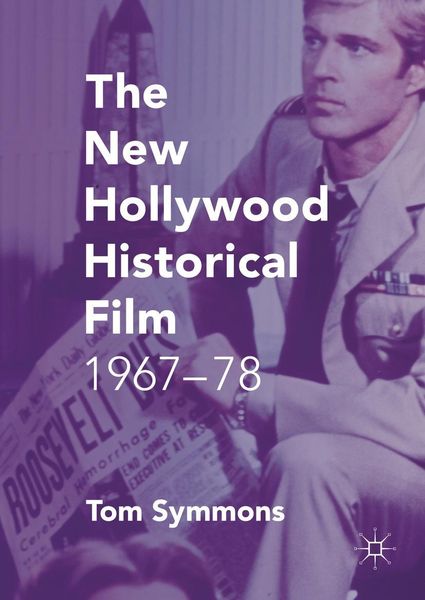 Produktbild: The New Hollywood Historical Film