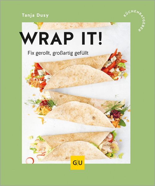 Produktbild: Wrap it!