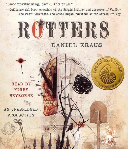 Produktbild: ROTTERS                    13D