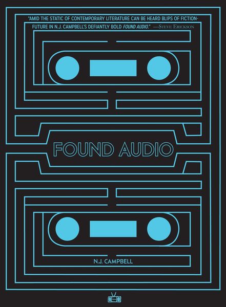 Produktbild: Found Audio