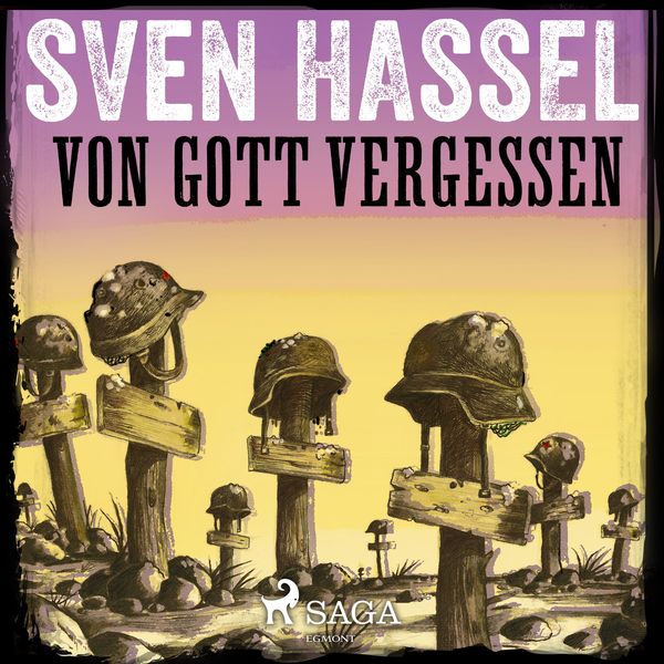 Produktbild: Von Gott vergessen