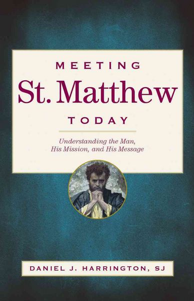 Produktbild: Meeting St. Matthew Today