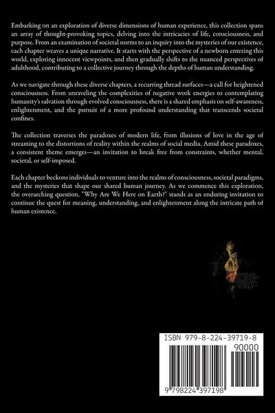 Produktbild: The Ovum's Code