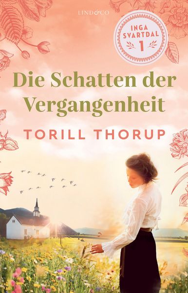 Produktbild: Die Schatten der Vergangenheit