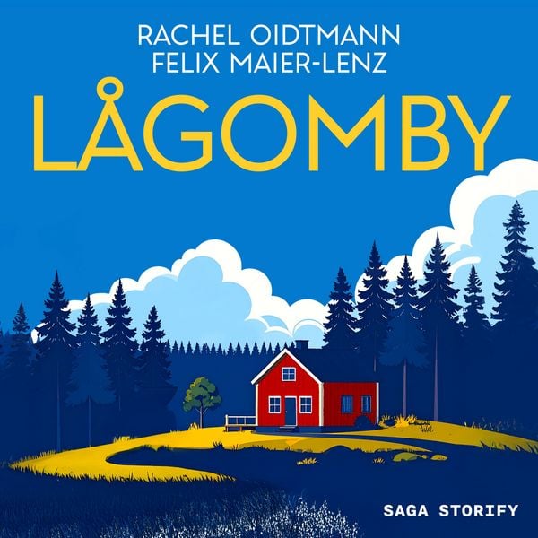 Produktbild: L&aring;gomby