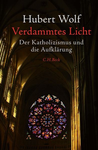 Produktbild: Verdammtes Licht