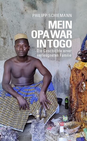Produktbild: Mein Opa war in Togo