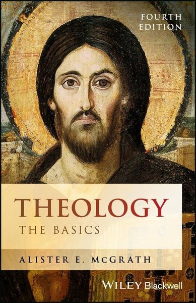 Produktbild: Theology