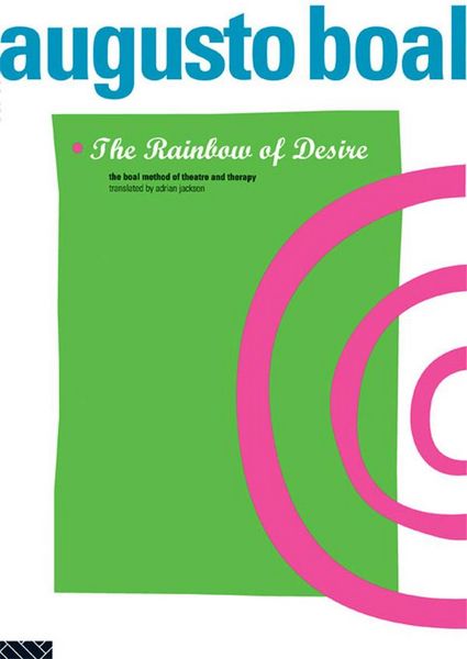 Produktbild: The Rainbow of Desire