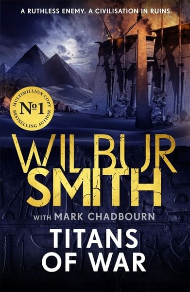 Produktbild: Titans of War