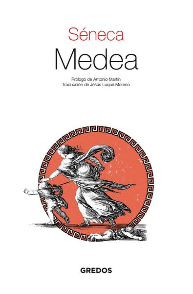 Produktbild: Medea