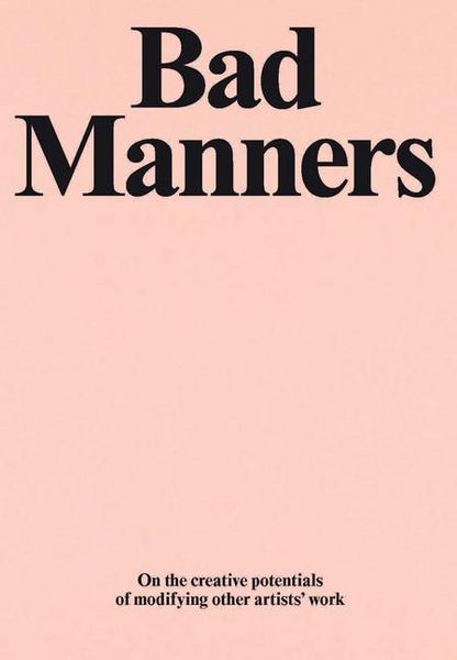 Produktbild: Bad Manners