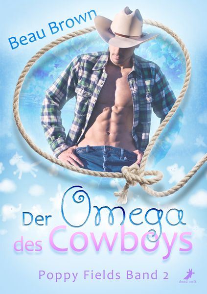 Produktbild: Der Omega des Cowboys