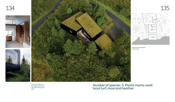 Produktbild: Green Building Envelopes