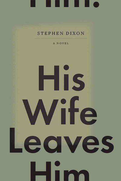 Produktbild: His Wife Leaves Him
